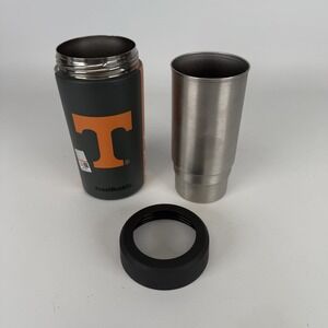 Frostbuddy Universal Buddy 10 in 1 Tennesee Volunteers Can Cooler